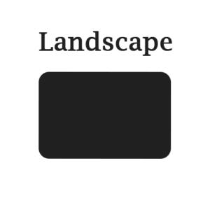 Landscape